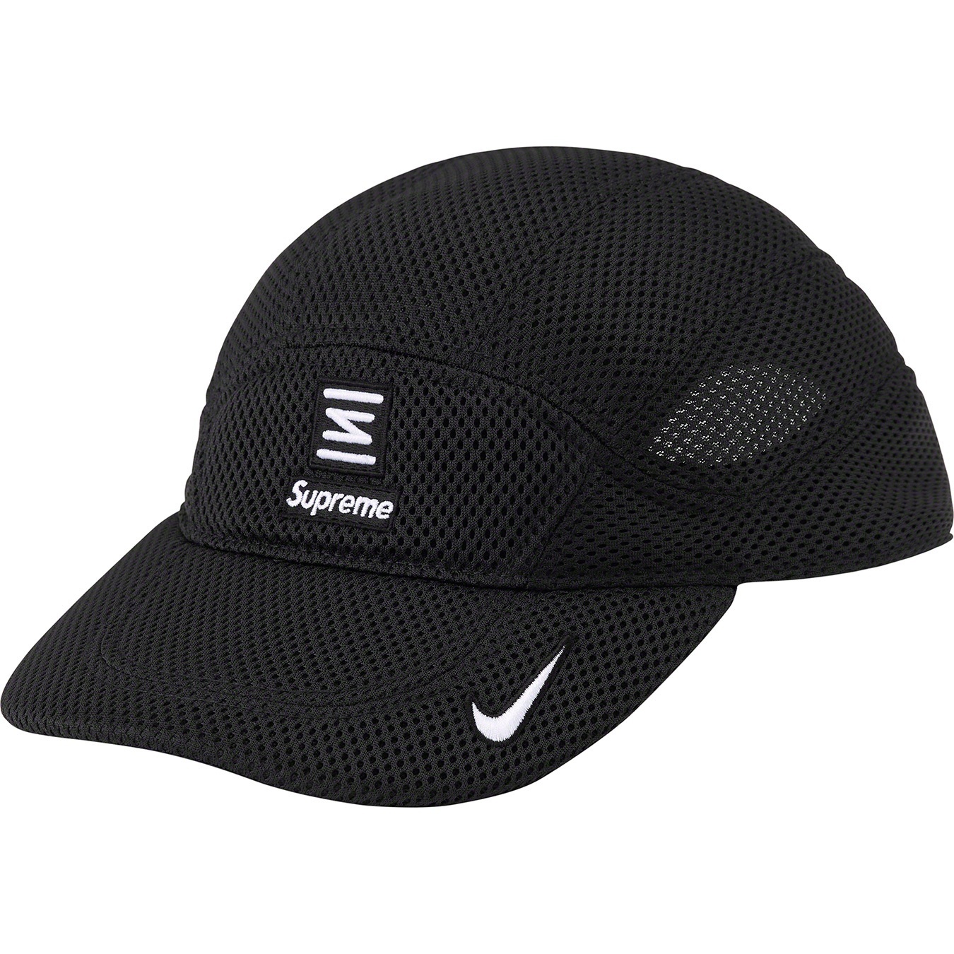 Supreme®/Nike® Shox Running Hat view 6